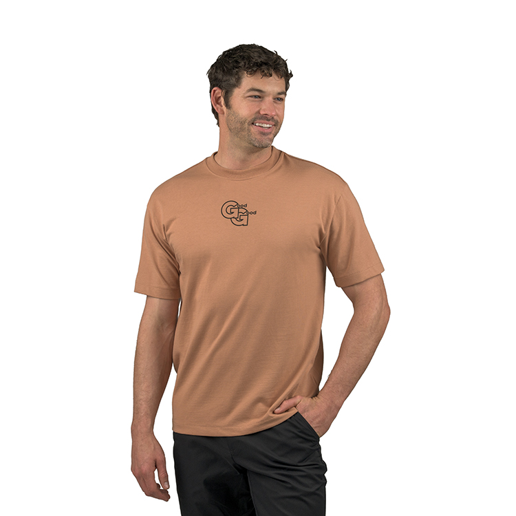 Good Good Good Game Boxy T-Shirt