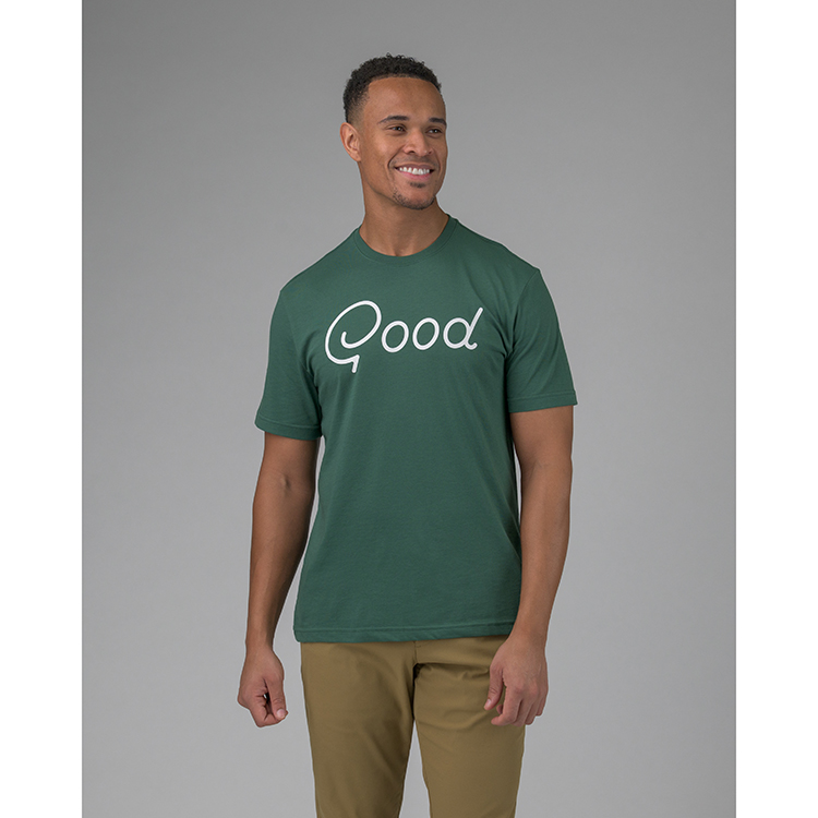 Good Good Good Augusta T-Shirt