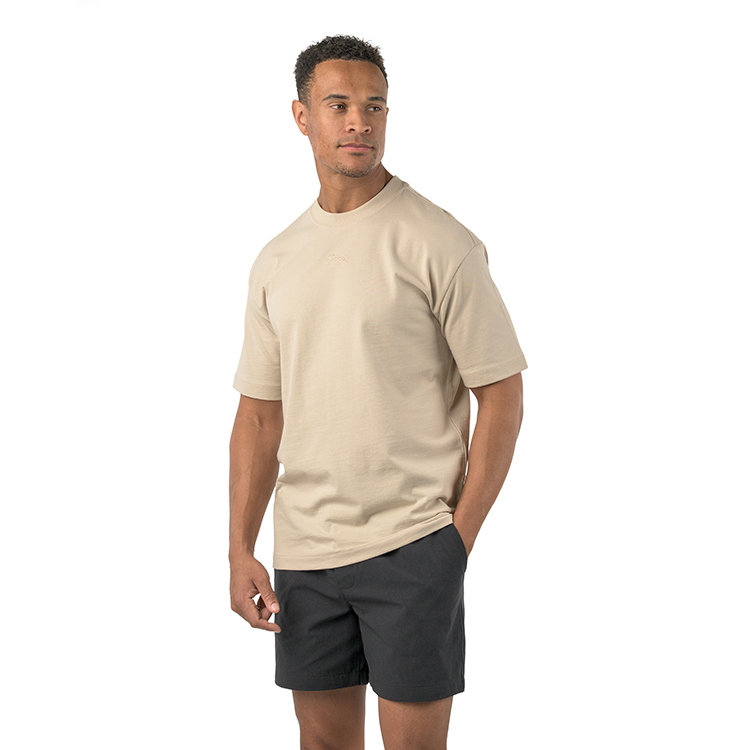 Good Good Hazy Day Boxy T-Shirt