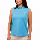 Good Good Ladies Shore Good Sleeveless Polo