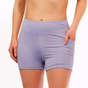 Good Good Ladies Riviera Biker Short