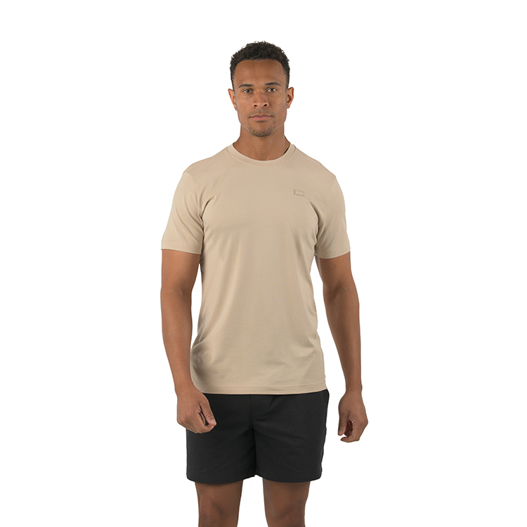Good Good Hazy Day Slim Fit T-Shirt