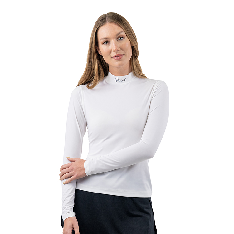 Good Good Ladies Pure Base Layer