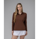 Good Good Ladies Perfect Grip 1/4-Zip
