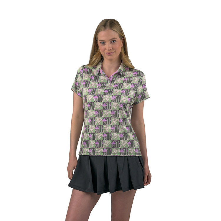 Good Good Ladies Zoysia Polo