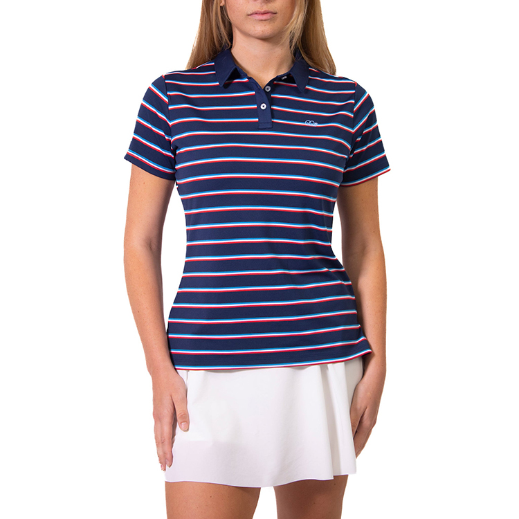 Good Good Ladies Knockout Polo