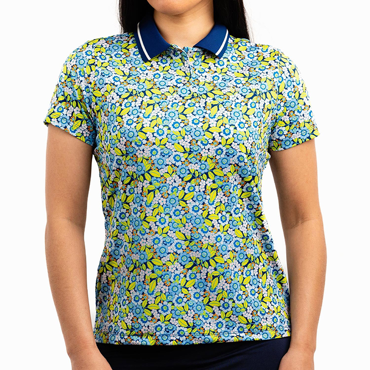 Good Good Ladies Long Shot Polo