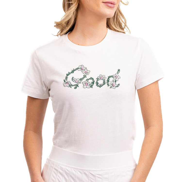 Good Good Ladies Good Azalea T-Shirt