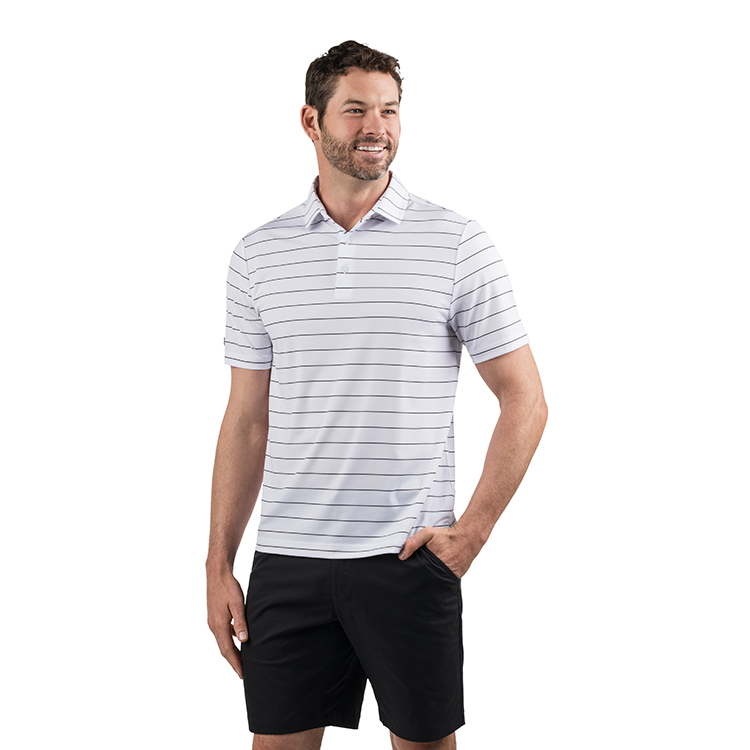 Good Good Heavy Hitter Polo