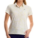 Good Good Ladies Throwback Polo