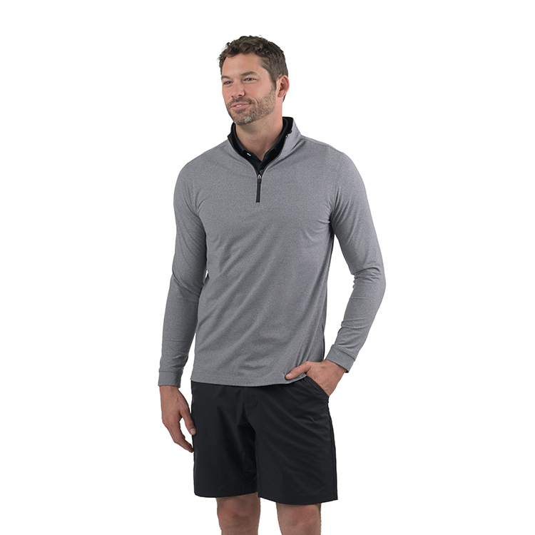 Good Good Slice 1/4-Zip 