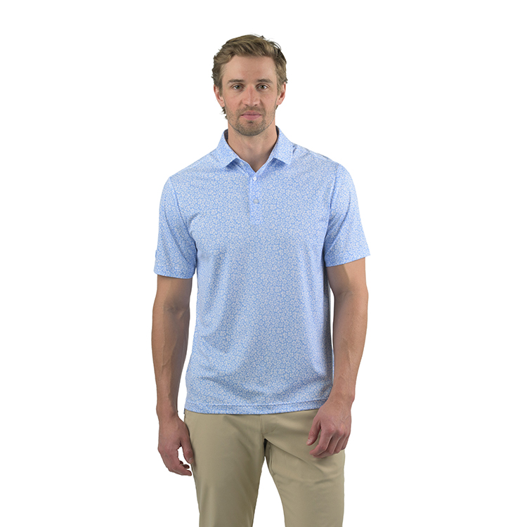 Good Good Fore! Polo