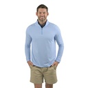 Good Good Gentleman's 1/4-Zip