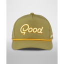 Good Good Golf Era Rope Hat