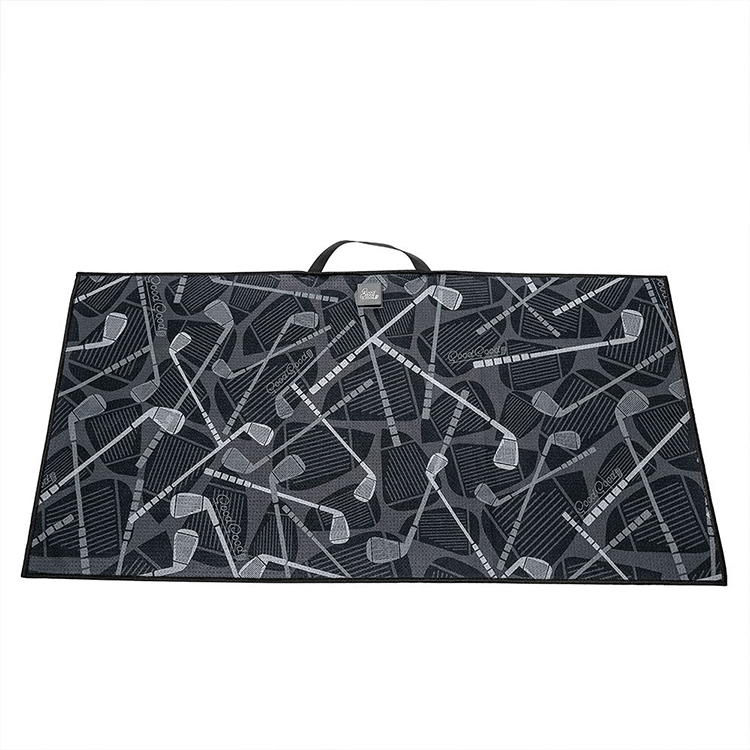 GoodGood Downswing Magnetic Towel