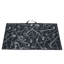 GoodGood Downswing Magnetic Towel