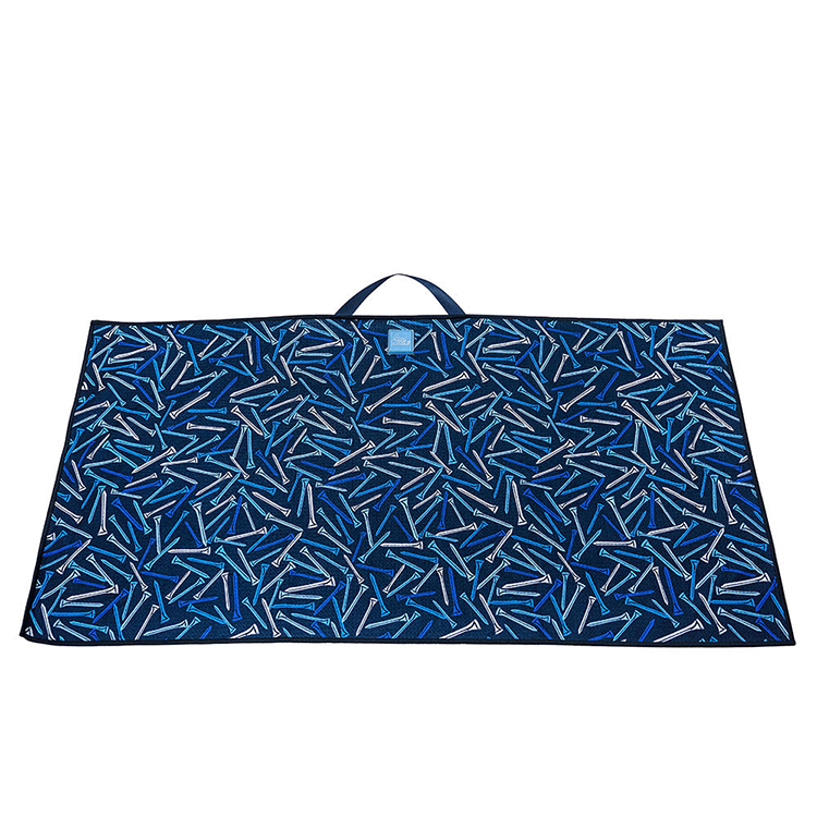 GoodGood Tee Toss Magnetic Towel