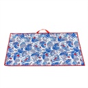 Good Good Par-Tee in the USA Magnetic Towel