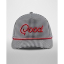 Good Good Good Times Roll Rope Hat