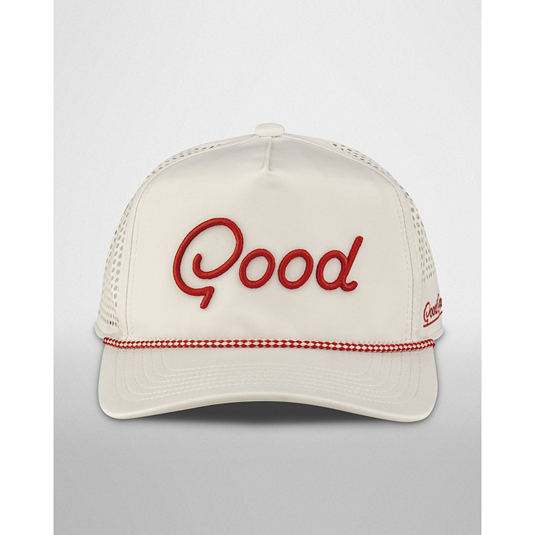 Good Good That's Fire Rope Hat