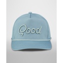 Good Good Good Round Rope Hat