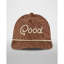 Good Good Perfect Grip Rope Hat