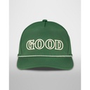 Good Good Practice Round Rope Hat