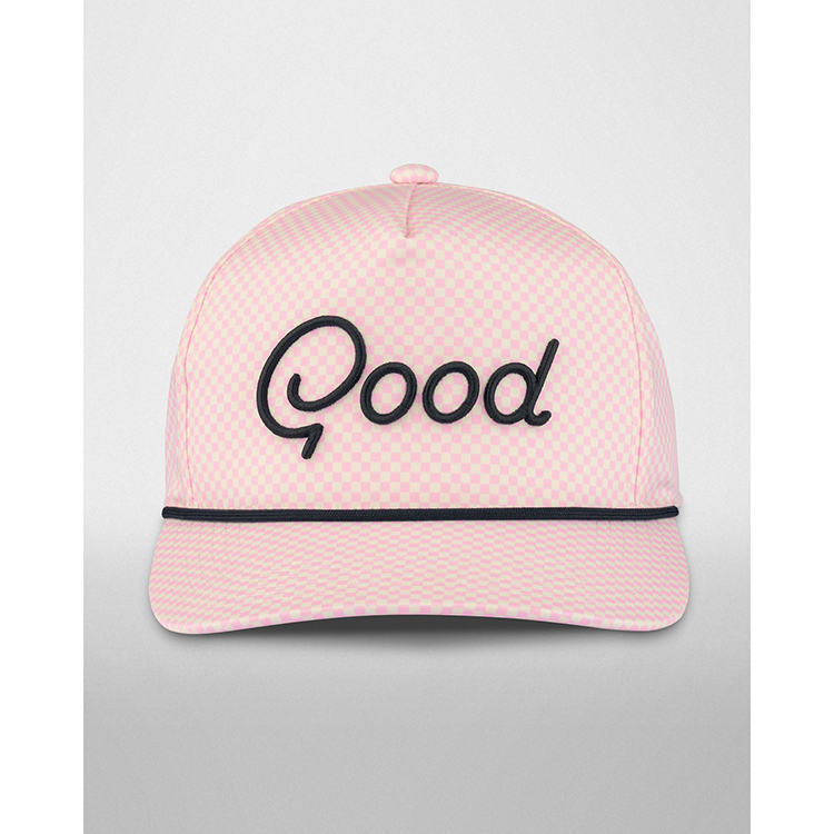 Good Good Top Pick Rope Hat