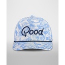 Good Good Voyage Rope Hat