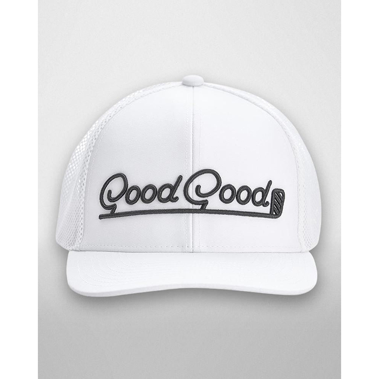 Good Good Focus Trucker Hat