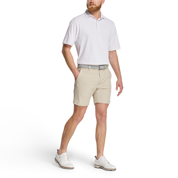 FootJoy Dormie 7.5" Inseam Short
