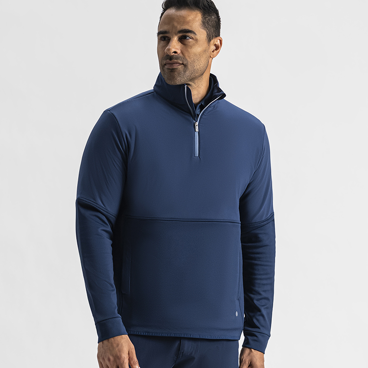 FootJoy ThermoSeries Insulated Hybrid Pullover