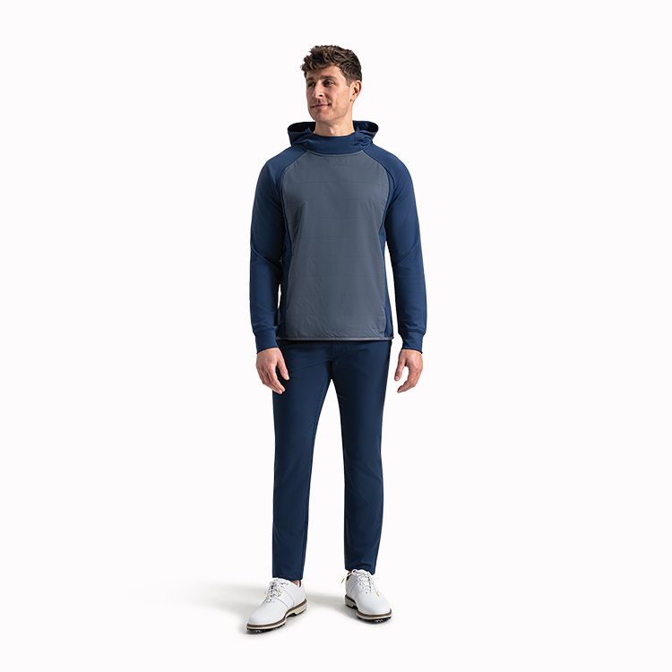 FootJoy ThermoSeries Hybrid Hoodie