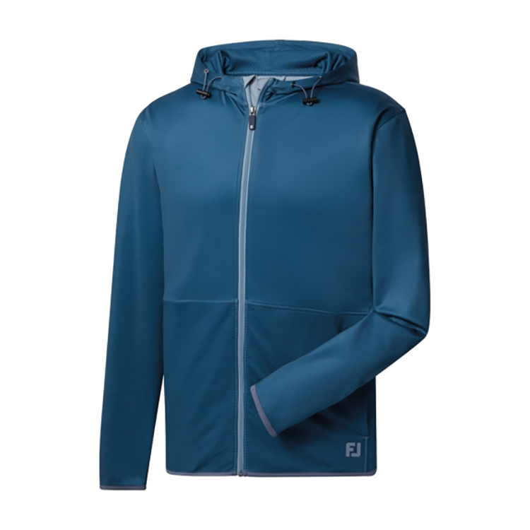 FootJoy ThermoSeries Full-Zip Hoodie