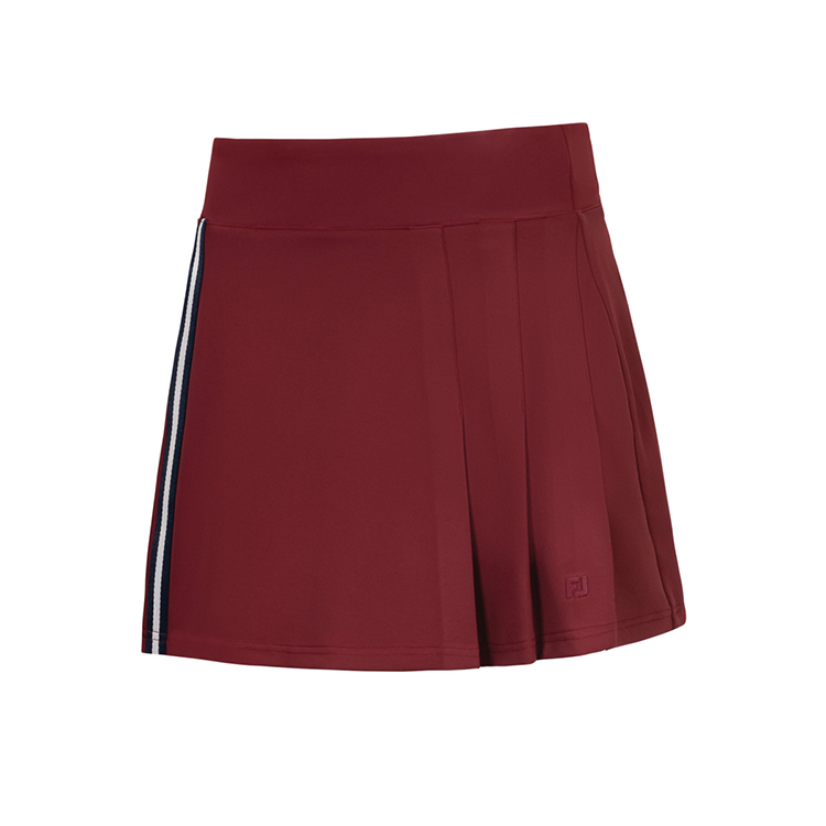 FootJoy Ladies Pleated Skort