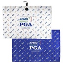 16" x 24" Digitally Printed Magnetic Microfiber Towel