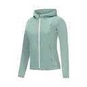 FootJoy Ladies ThermoSeries Full-Zip Jacket with Hood