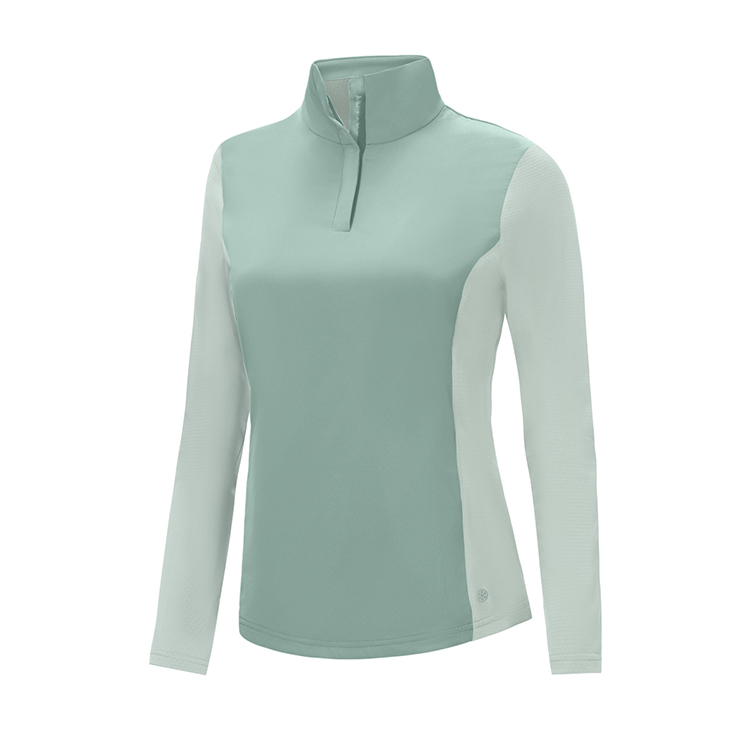 FootJoy Ladies ThermoSeries Quarter-Zip