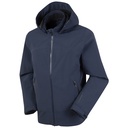 Sunice Zephal Elite Max Hooded Rain Jacket