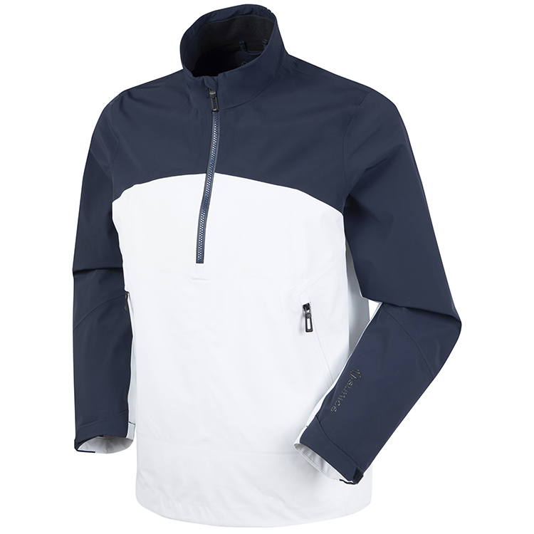 Sunice Zephal Elite Max 1/2 Zip Pullover