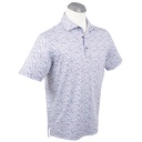 Bobby Jones Performance Freedom Doodle Polo