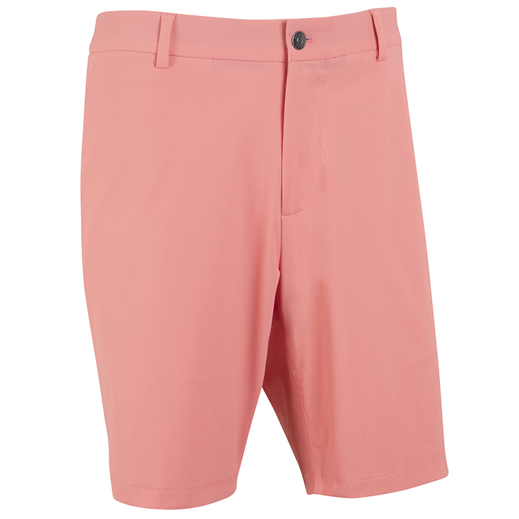Bobby Jones Patron Performance Flat Front Lined Short