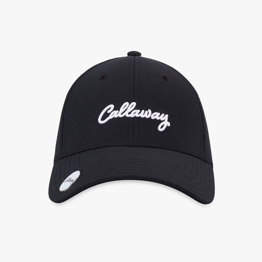 [A00104] Callaway Ladies Stitch Magnet Hat
