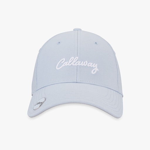 Callaway Ladies Stitch Magnet Hat