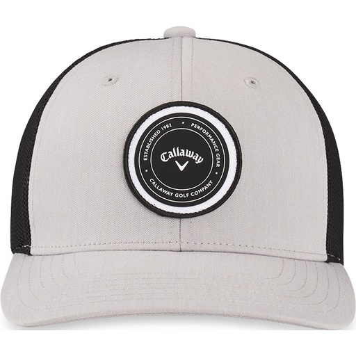 Callaway Playing Through Trucker Hat