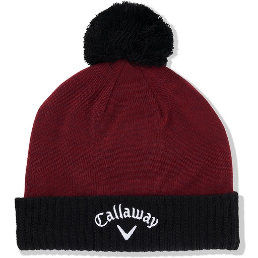 Callaway Tour Authentic Pom Beanie
