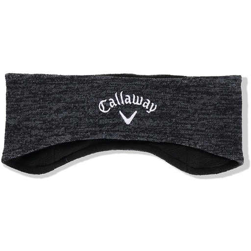 [5223026] Callaway Tour Authentic Winter Headband