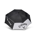Callaway 68" Double Canopy Tour Authentic Umbrella*