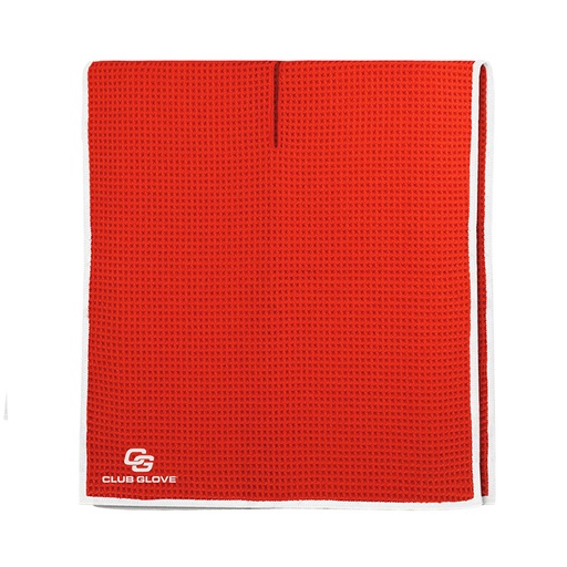 Club Glove Microfiber Caddie Towel (17" x 40")