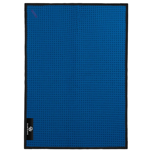 Club Glove Microfiber Cart Towel (16" x 24")